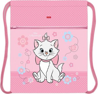 Мешок для обуви Hatber Disney Кошечка Мари NMn_23037