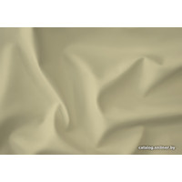 Кровать Сонум Bari 90x200 (эко-кожа бежевый)