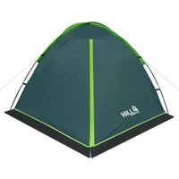 Треккинговая палатка RSP Outdoors Hill 4