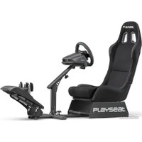 Кресло для автосимуляторов Playseat Playseat Evolution Pro ActiFit