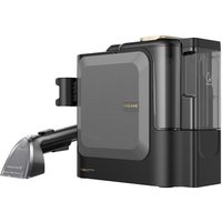 Пылесос Dreame Portable Carpet Spot Cleaner N20 Steam HNR27A (евровилка, черный)