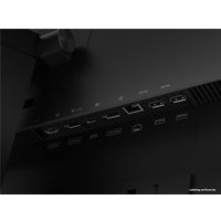 Монитор Lenovo ThinkVision P24h-2L 62B2GAT1EU