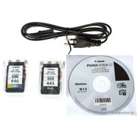 Принтер Canon PIXMA iP2840