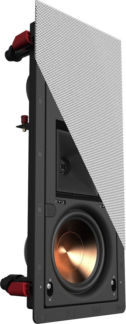 Klipsch PRO-25RW LCR