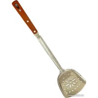 Лопатка Chugun Invest Профессиональная с деревянной ручкой 47 см