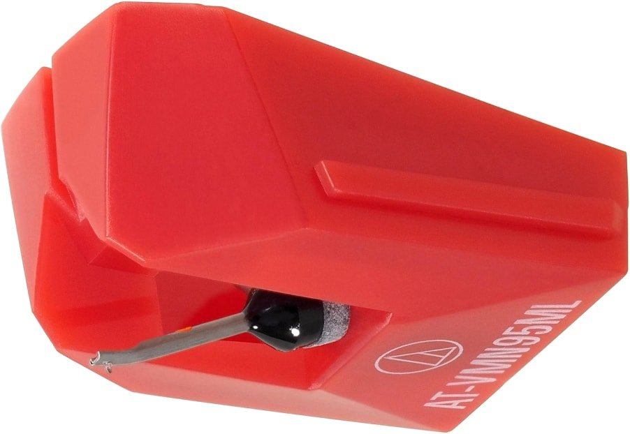 

Игла звукоснимателя Audio-Technica AT-VMN95ML