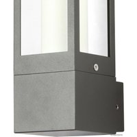 Уличный настенный светильник Favourite Later 3035-1W