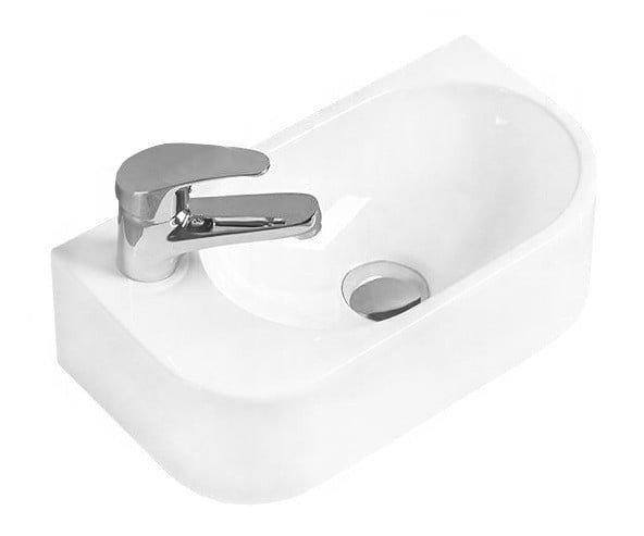 

Умывальник Mexen Viera MEX-21274000L