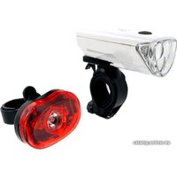 Велосипедный фонарь Haiwey XC-104A + XC-305L