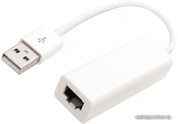 Адаптер Selenga 3428 USB-LAN