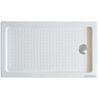 Душевой поддон BelBagno TRAY-BB-AH-120/100-15-W 120x100