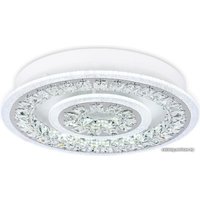 Припотолочная люстра Ambrella light Acrylica FA154 WH