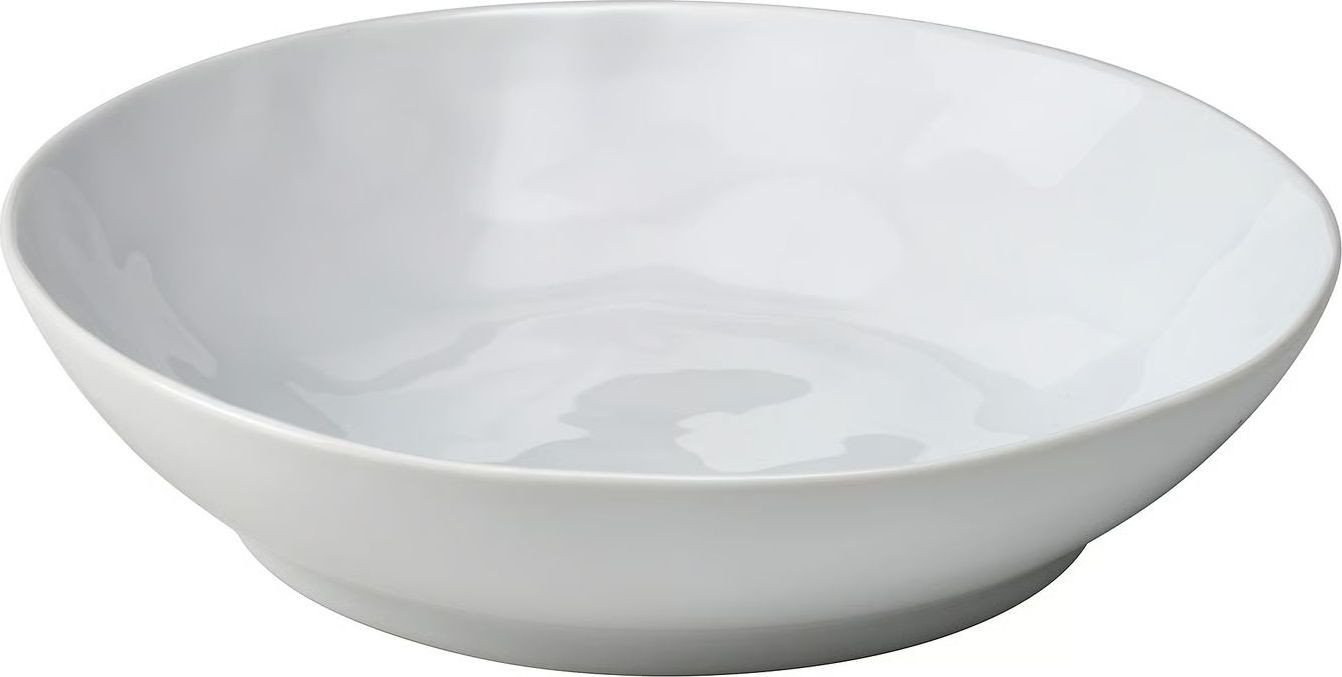 Тарелка глубокая Ikea Forelltetra 30622639