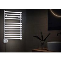 Полотенцесушитель iVigo EHR 5012 275Вт 92091205060102 (белый)