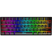 Клавиатура Ritmix RKB-561BL