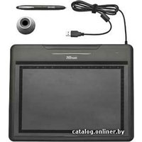 Графический планшет Trust Slimline Widescreen Tablet