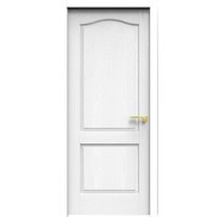 Межкомнатная дверь Guard Classic 70x200 (белый)