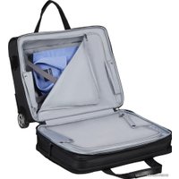 Сумка-тележка Samsonite кейс-пилот Spectrolite 3.0 KG3-09007 Black 48.5 см