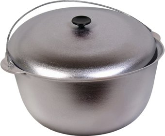 Силумин Туризм БКД15