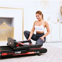 Электрическая беговая дорожка DFC Fytter 7SR