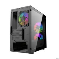Powercase Alisio Micro X3B CAMIB-L3 корпус купить в Минске