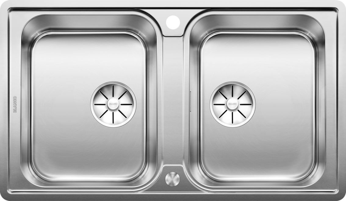 Кухонная мойка Blanco Classimo 8-IF 525331