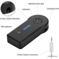 Аудиоадаптер USBTOP Bluetooth v3.0 Handsfree