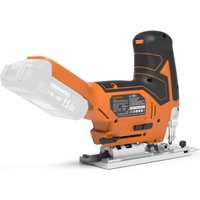 Электролобзик Daewoo Power DAJ 2621Li (без АКБ)