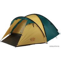 Треккинговая палатка GOLDEN SHARK Rest 4