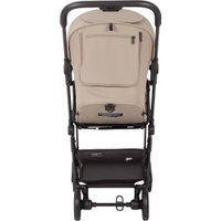 Коляска прогулочная «книга» Carrello Evo CRL- 5533 (Parchment Beige)