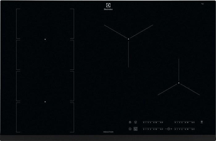 

Варочная панель Electrolux EIV854