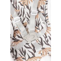 Высокий стульчик Nino Moon (кофе)