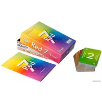 Карточная игра Мир Хобби Red 7