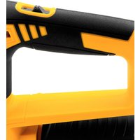 Эксцентриковая шлифмашина Denzel OS-125