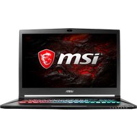 Игровой ноутбук MSI GS73VR 7RF-279RU Stealth Pro