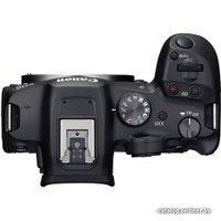 Беззеркальный фотоаппарат Canon EOS R7 Body