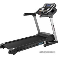 Электрическая беговая дорожка BH Fitness RC09 TFT G6180TFT