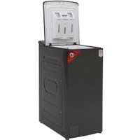 Стиральная машина с вертикальной загрузкой Kraft TCH-UMD8305G в Лиде