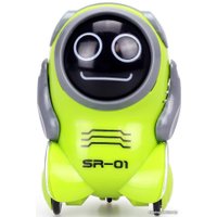 Интерактивная игрушка Silverlit Покибот 88529