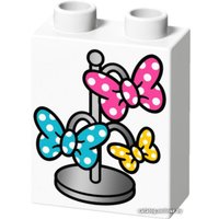 Конструктор LEGO Duplo 10844 Магазинчик Минни Маус