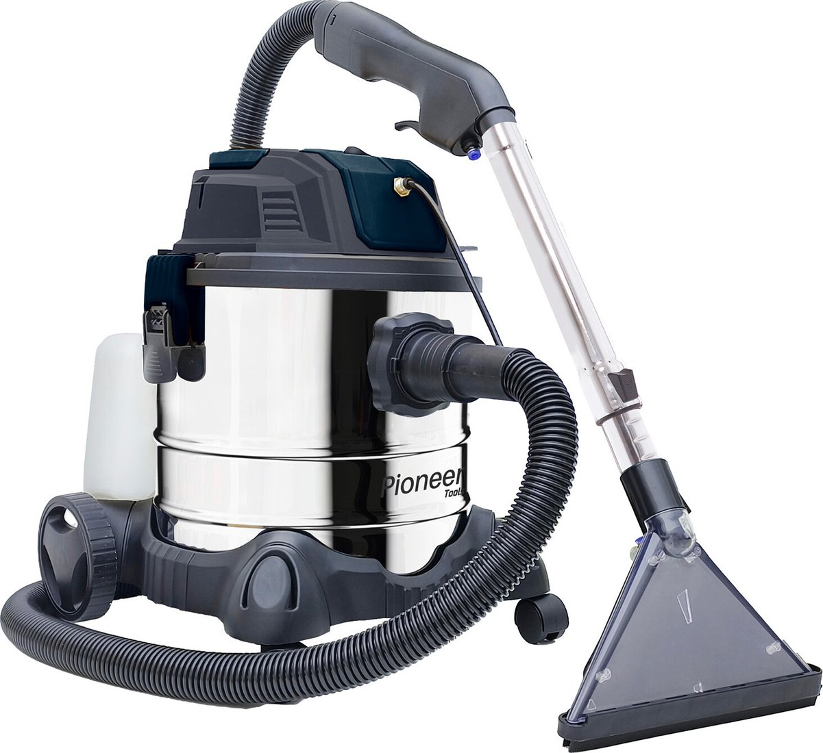 

Пылесос Pioneer VC130B
