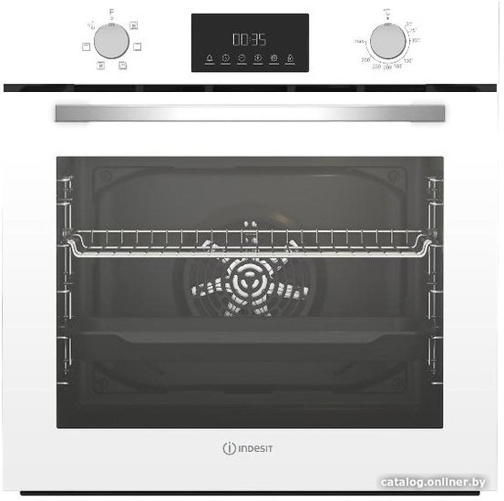 Indesit IFE 3644 WH