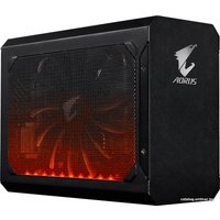 Видеокарта Gigabyte AORUS GTX 1080 Gaming Box GV-N1080IXEB-8GD