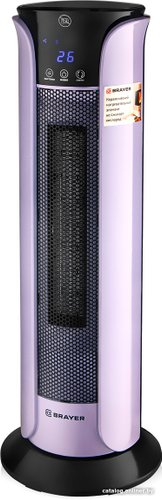Тепловентилятор Brayer BR4806