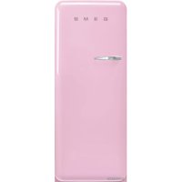 Однокамерный холодильник Smeg FAB28LPK5