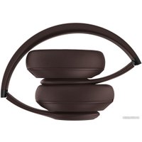 Наушники Beats Studio Pro (коричневый)