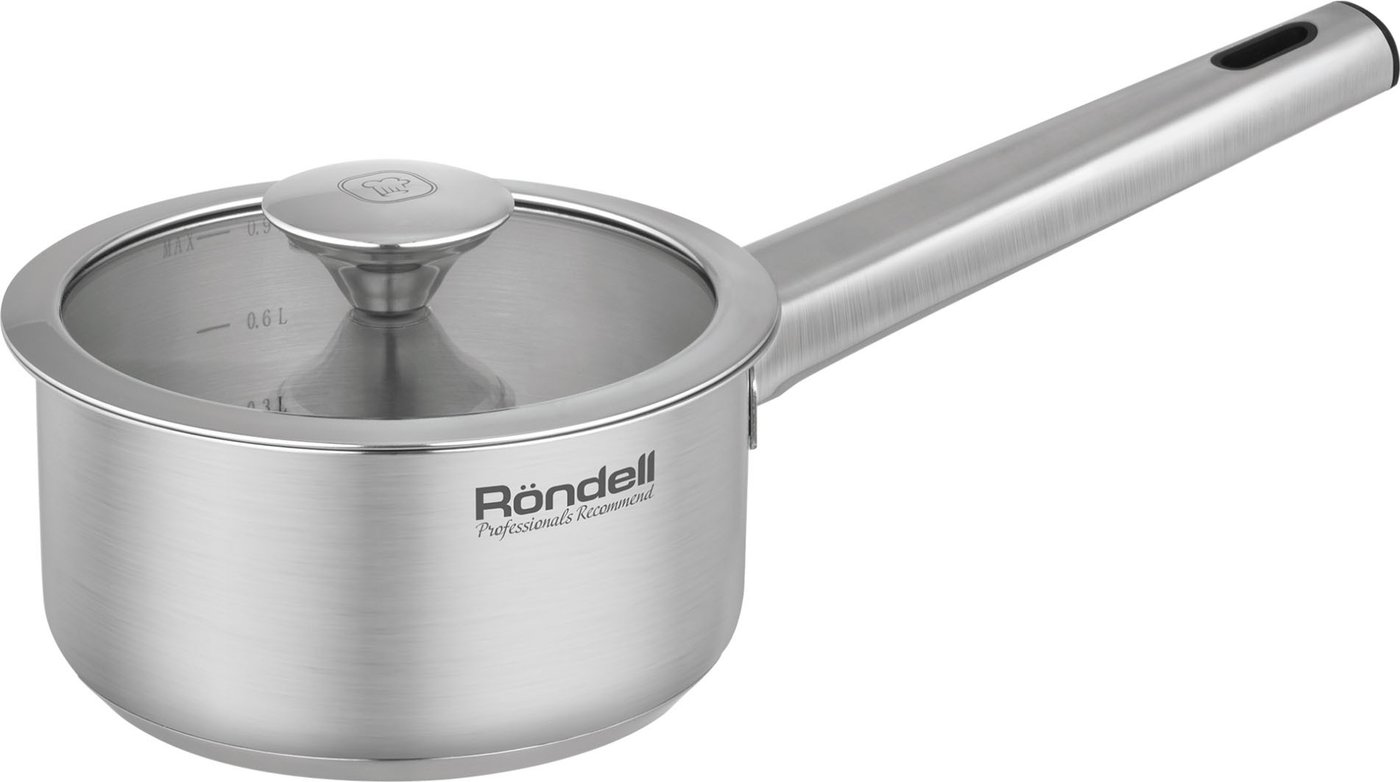 

Ковш Rondell Modern RDS-1745