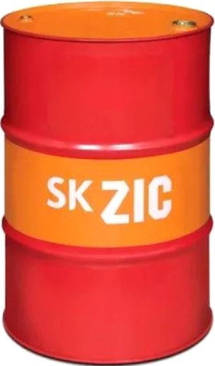 

Моторное масло ZIC X7000 AP 10W-40 200л