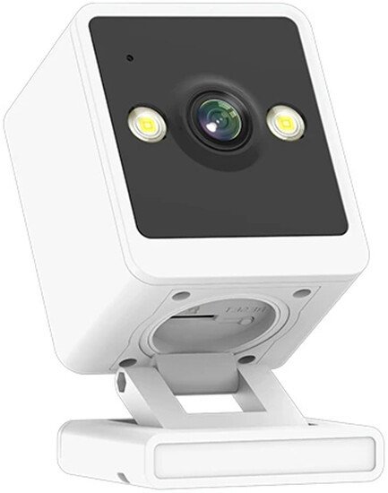 IP-камера Ritmix IPC-204-Tuya