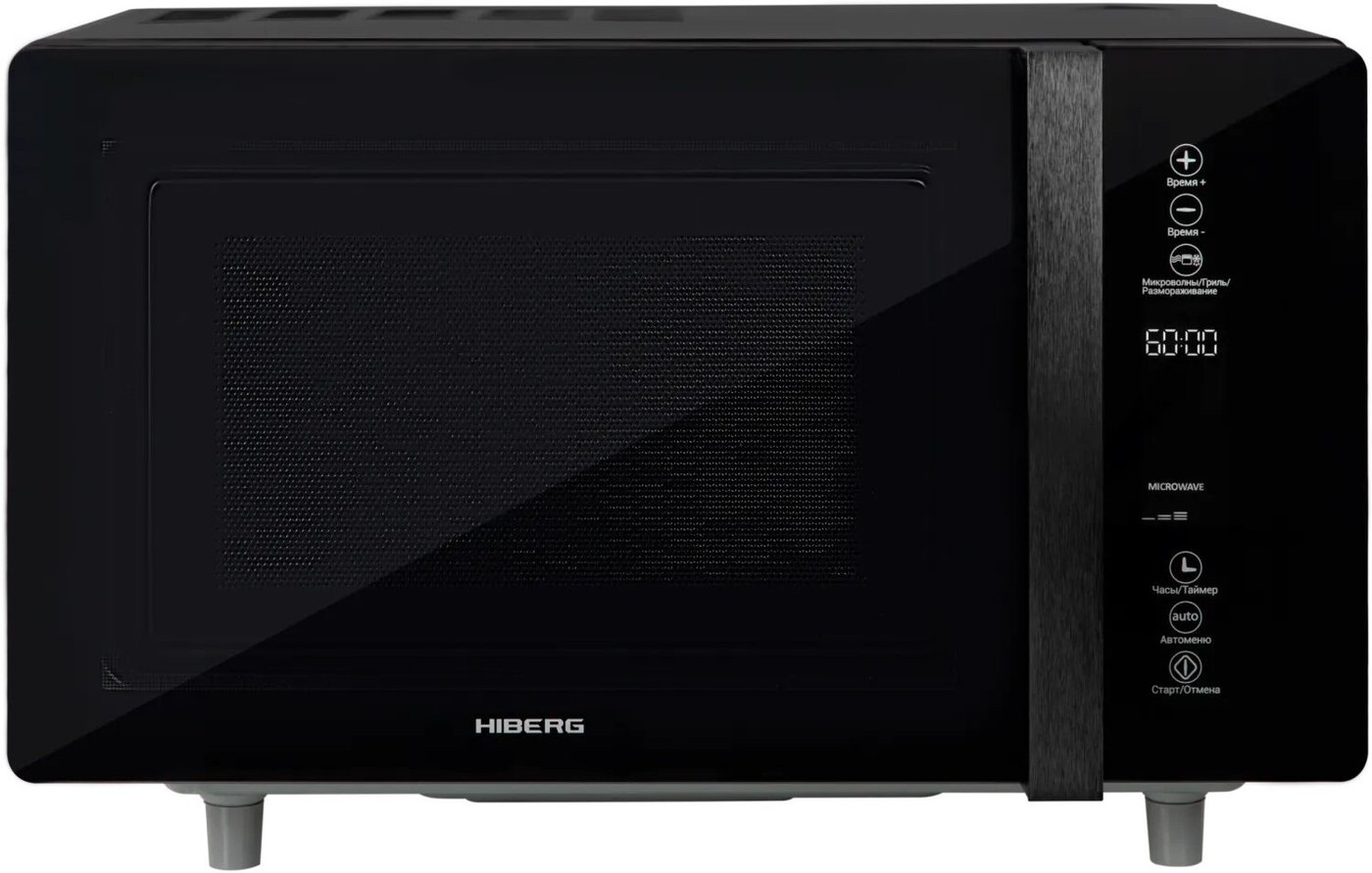 Микроволновая печь Hiberg i-VM 4588 B
